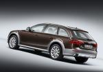 Audi A4 Allroad 3.0 TDI Quattro 2009 года
